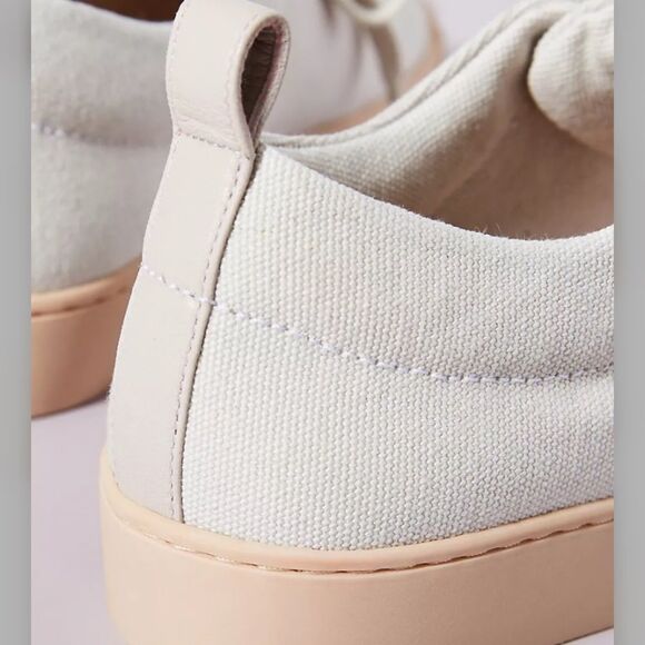 Terhi Polkki Phil Low-Top Sneakers - Picture 3 of 9